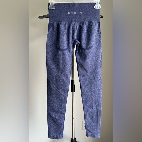 NVGTN Contour Leggings - Picture 2 of 2